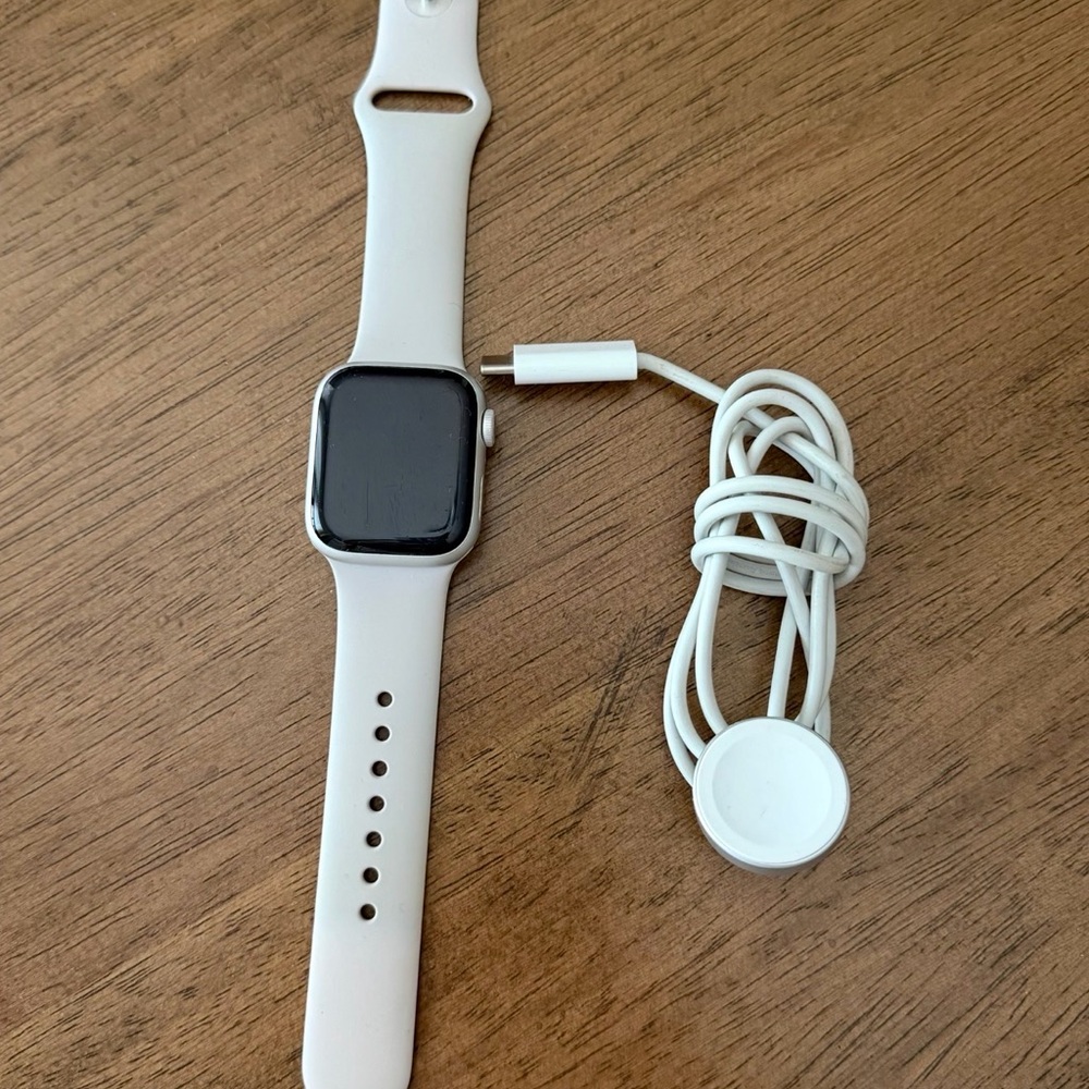 Apple Watch Series 7